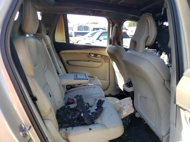 YV4A22PK8G1029023 Volvo XC90 T6