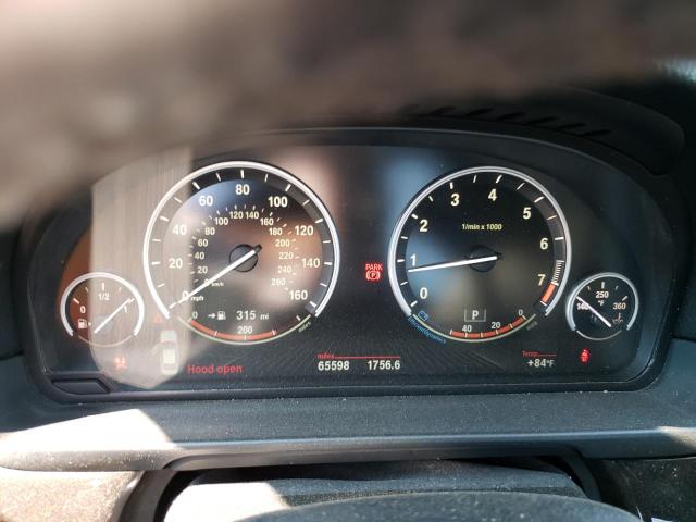 WBAKP9C50ED692757 BMW 550 Xi