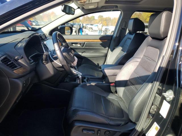 7FARW2H93JE058728 Honda Cr-v Touring