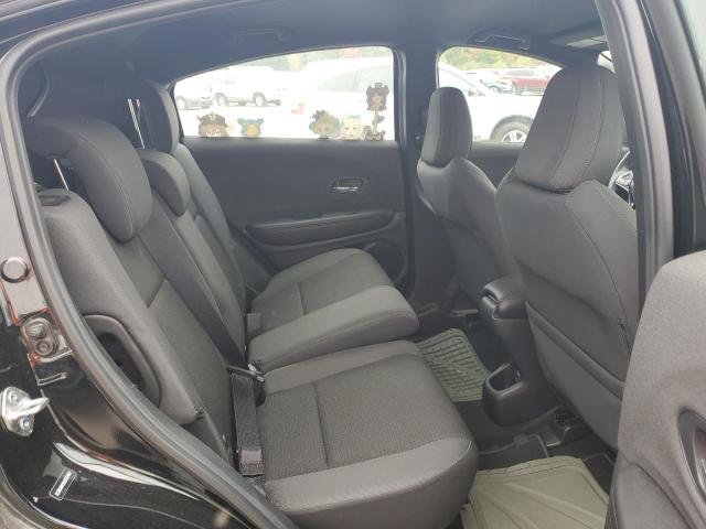 3CZRU6H12LM727017 Honda HR-V SPORT