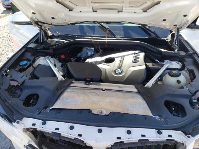 5UXTR9C52JLD64288 BMW X3 Xdrive30i