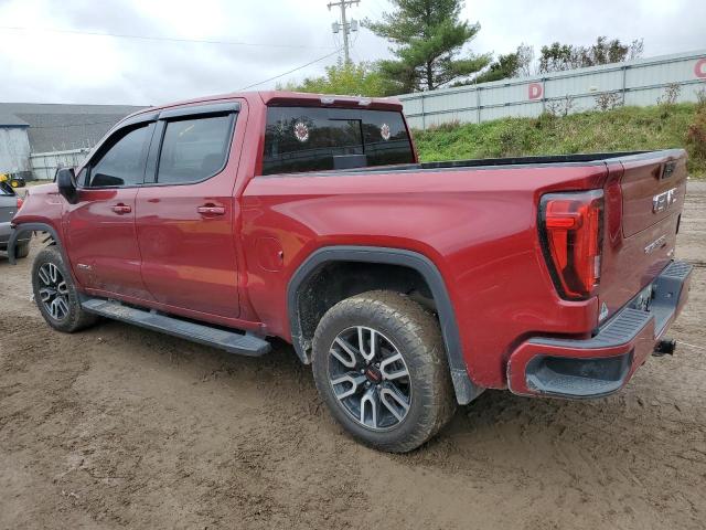 1GTU9EETXLZ283269 GMC Sierra K1500 At4
