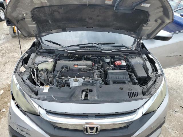 19XFC2F50GE009380 Honda Civic Lx