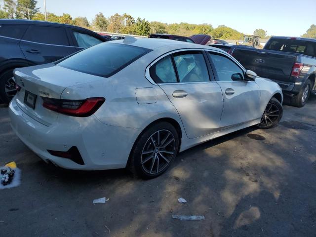 3MW5R1J08M8B50303 BMW 330I