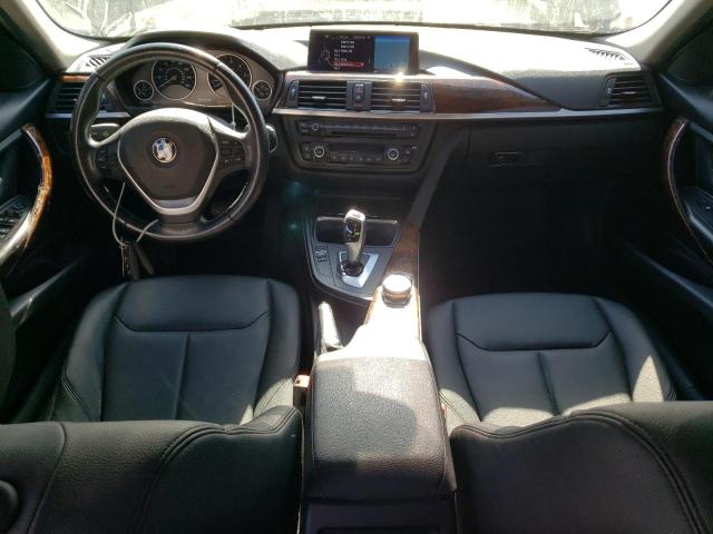 WBA3D5C56EF147351 BMW 328 D Xdrive