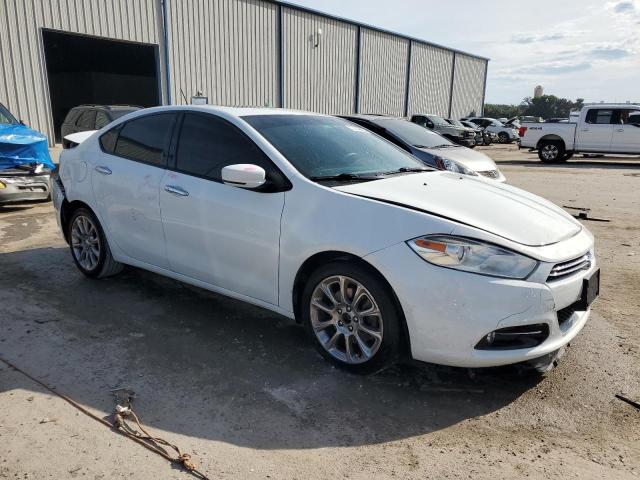 1C3CDFCB7ED791150 Dodge Dart Limited