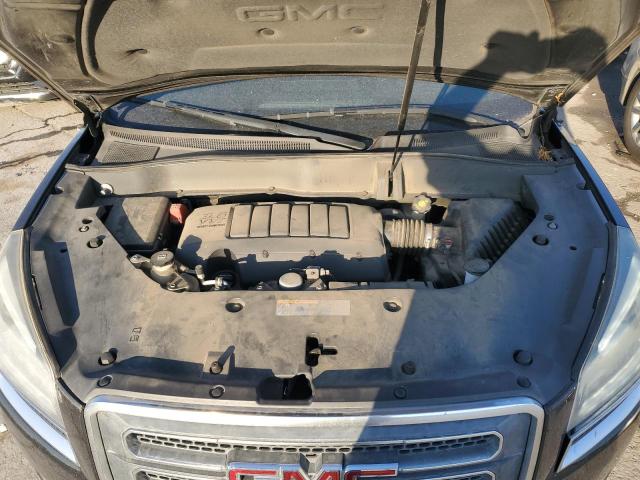 1GKKRRKD5FJ168470 GMC Acadia Slt-1