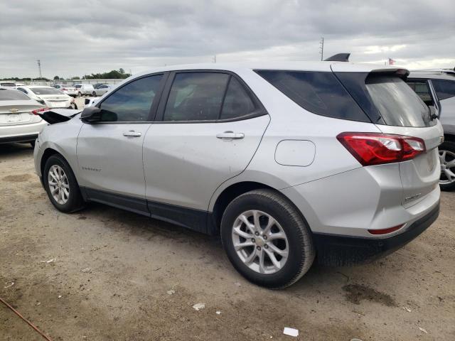 3GNAXFEVXMS146371 Chevrolet Equinox