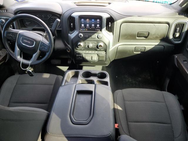 1GTU9CET5MZ138131 GMC Sierra K1500 Elevation