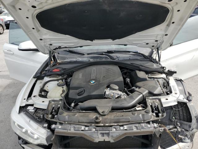 WBA4B1C54FD955245 BMW 435 I Gran Coupe