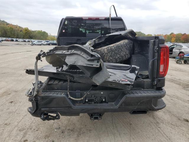 1GTP9EEL7MZ321491 GMC Sierra K1500 At4