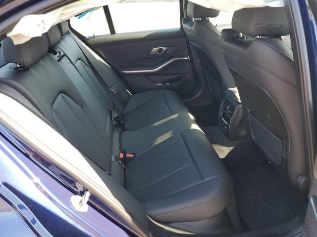 3MW5R1J07L8B33233 BMW 330I