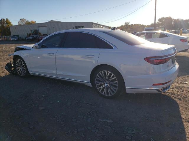 WAU8DAF87KN010621 Audi A8 L