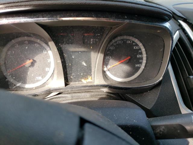 2GKALMEK6H6335882 GMC Terrain Sle