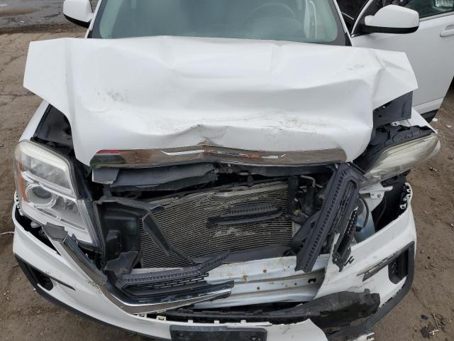 2GKFLSEK8G6297807 GMC Terrain Sle