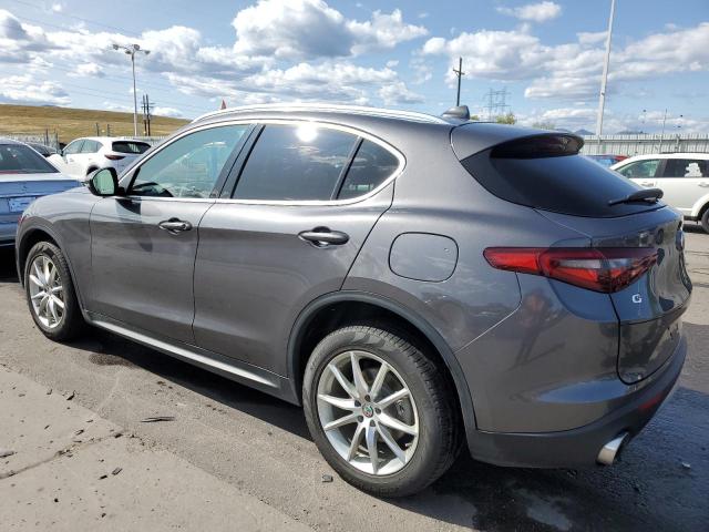 ZASFAKBN5J7B65408 Alfa Romeo STELVIO TI