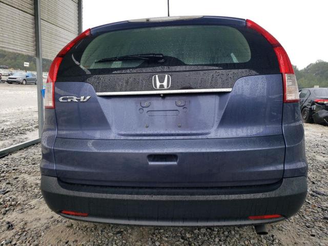 2HKRM3H39EH500373 Honda CR-V LX