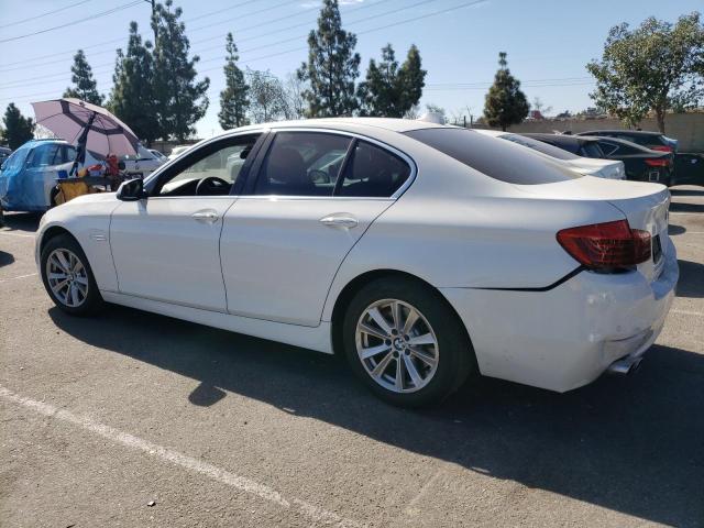 WBA5A5C52ED020738 BMW 528 I