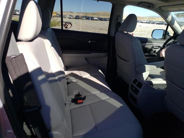 5FNYF6H50LB015429 Honda PILOT EXL