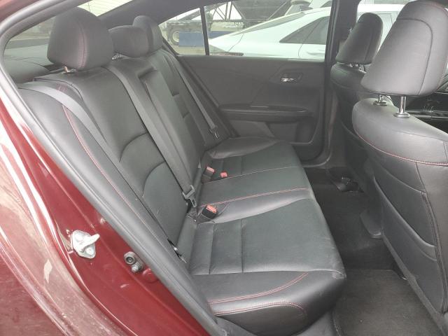 1HGCR2F15HA267933 Honda Accord Sport Special Edition
