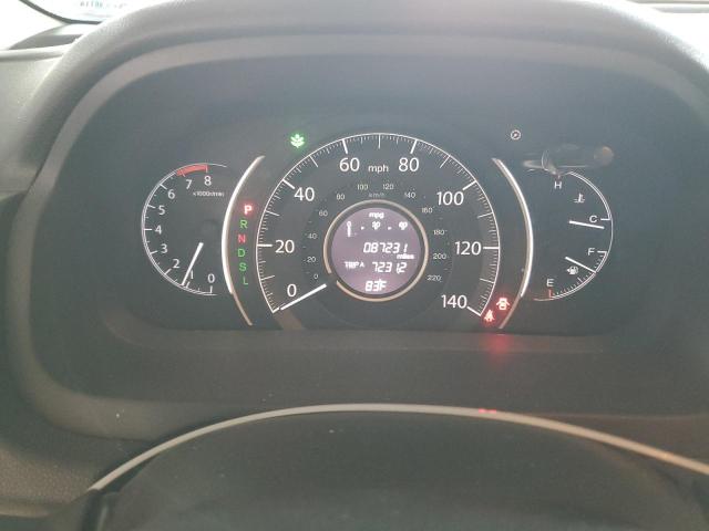 2HKRM3H39GH502949 Honda CR-V LX