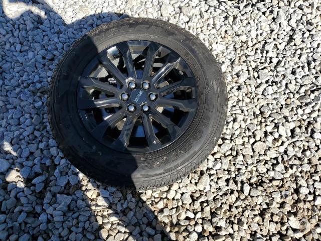 1GTG5CEN1M1123148 GMC Canyon Elevation