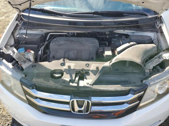 5FNRL5H40EB132798 Honda ODYSSEY EX