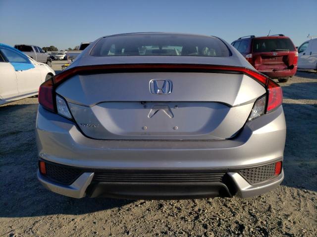 2HGFC4B55GH309391 Honda Civic Lx