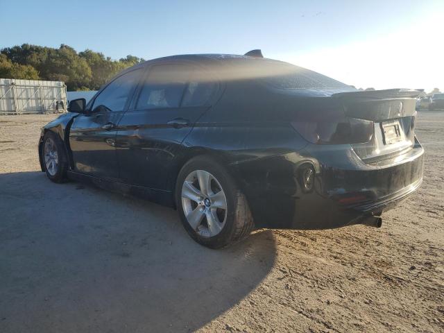WBA8E3G54GNU03903 BMW 328 Xi Sulev