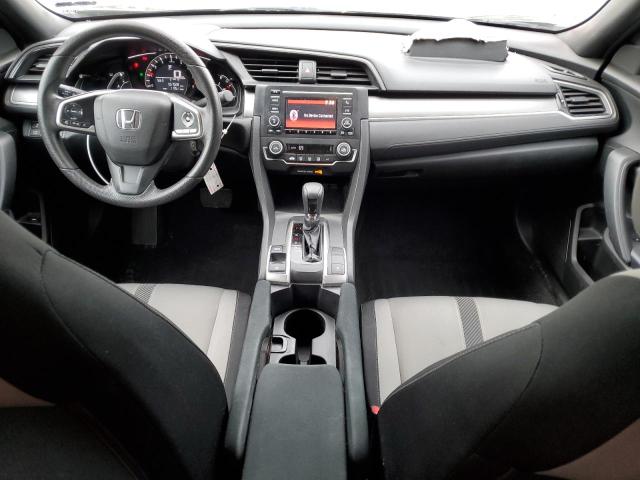 2HGFC4B54JH306909 Honda Civic Lx