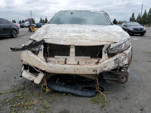 JHMFC1F76JX036276 Honda CIVIC EXL