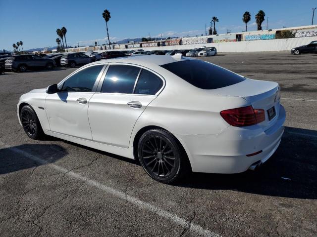 WBA5A5C58ED504168 BMW 528 I