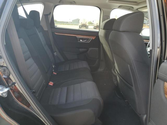 2HKRW1H53MH411302 Honda CR-V EX