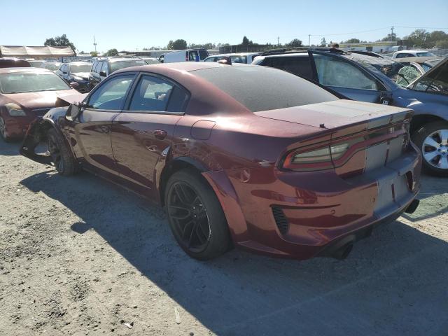2C3CDXGJ0LH174860 Dodge Charger Scat Pack