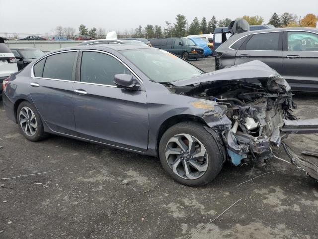1HGCR2F78HA117304 Honda ACCORD EX
