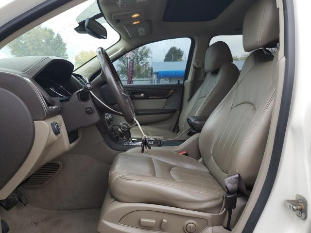 1GKKRTKDXFJ275950 GMC Acadia Denali
