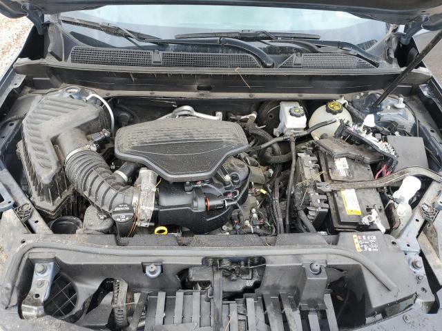 1GKKNXLS5LZ167717 GMC Acadia Denali