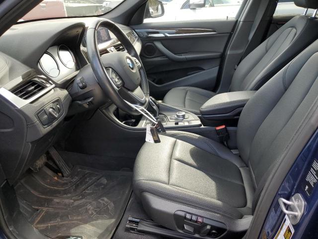 WBXJG9C0XM5S93014 BMW X1 Xdrive28i