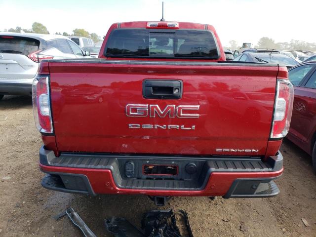 1GTG6EEN7M1163601 GMC Canyon Denali