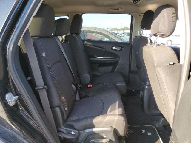 3C4PDDAG3HT555240 Dodge JOURNEY SE