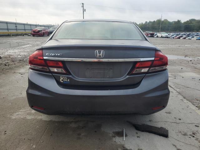 2HGFB2F50EH535899 Honda Civic Lx