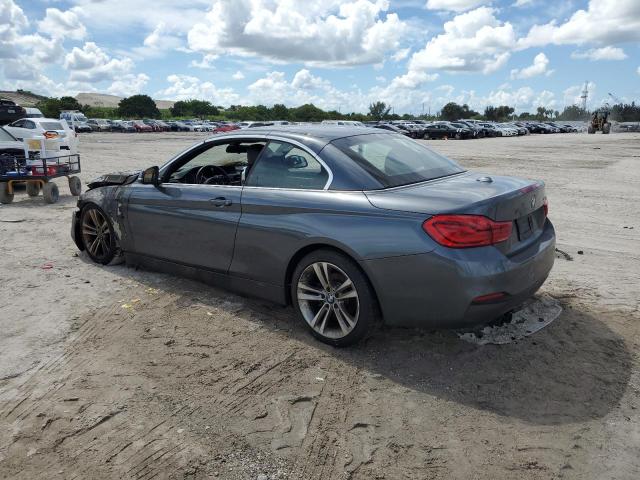 WBA4Z1C51JEC60724 BMW 430I
