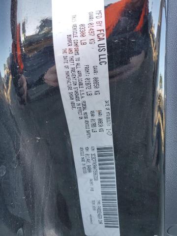 3C3CFFKR4HT586358 Fiat 500 POP