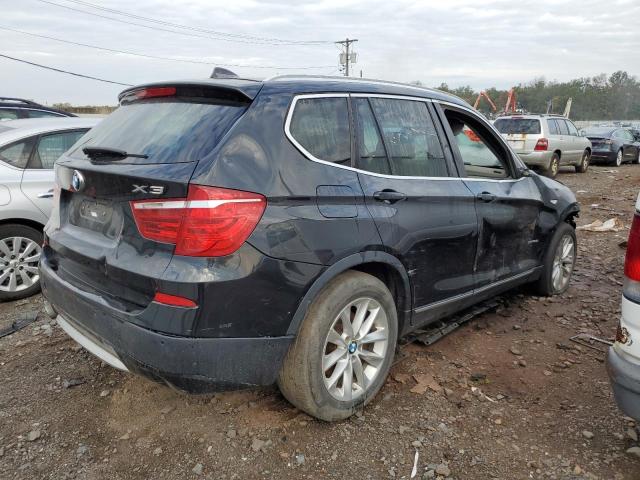 5UXWX9C53E0D21198 BMW X3 Xdrive28i