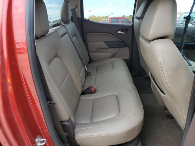 1GTG5CE31F1177857 GMC CANYON SLT