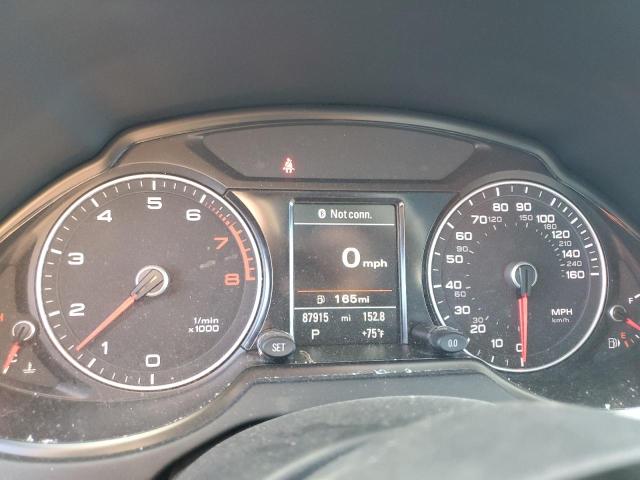 WA1D7AFP8GA013620 Audi Q5 Premium Plus S-line