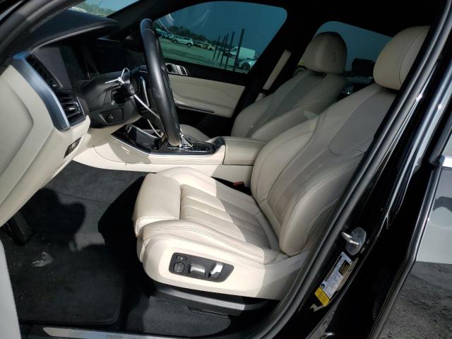 5UXCR4C05M9H62359 BMW X5 Sdrive 40i