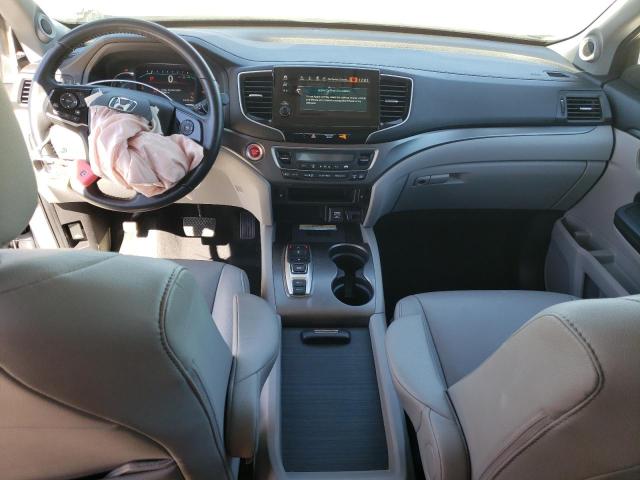 5FNYF5H24MB013166 Honda PILOT SE