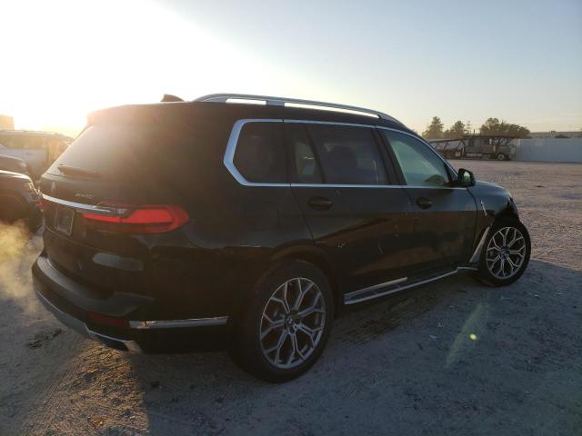 5UXCW2C0XL9B06816 BMW X7 Xdrive40i