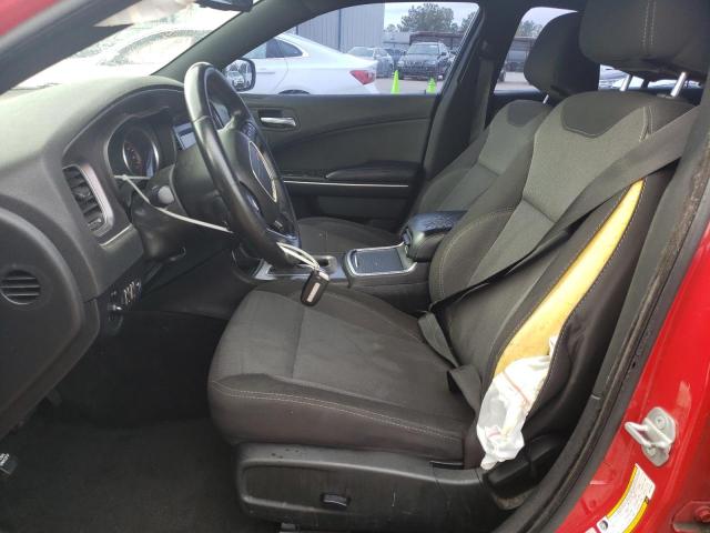 2C3CDXBG2FH815264 Dodge Charger Se